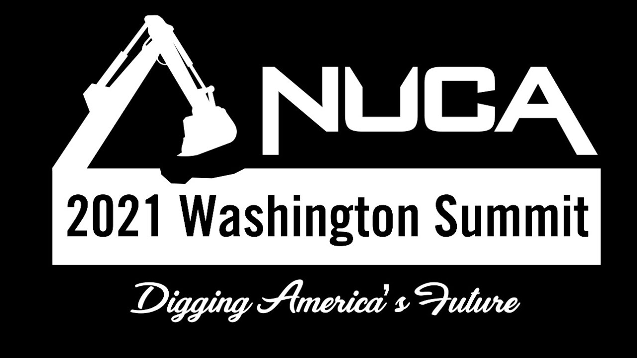 Washington Summit - Speaker: Senator Joni Ernst (R-IA)