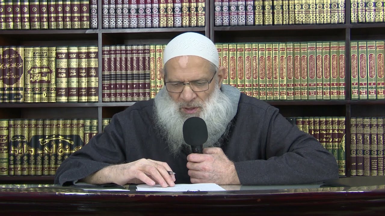 قصة الحجاج بن عِلاط السُّلَمي رضي الله عنه مع قريش | الشيخ محمد بن سعيد رسلان | بجودة عالية [HD]