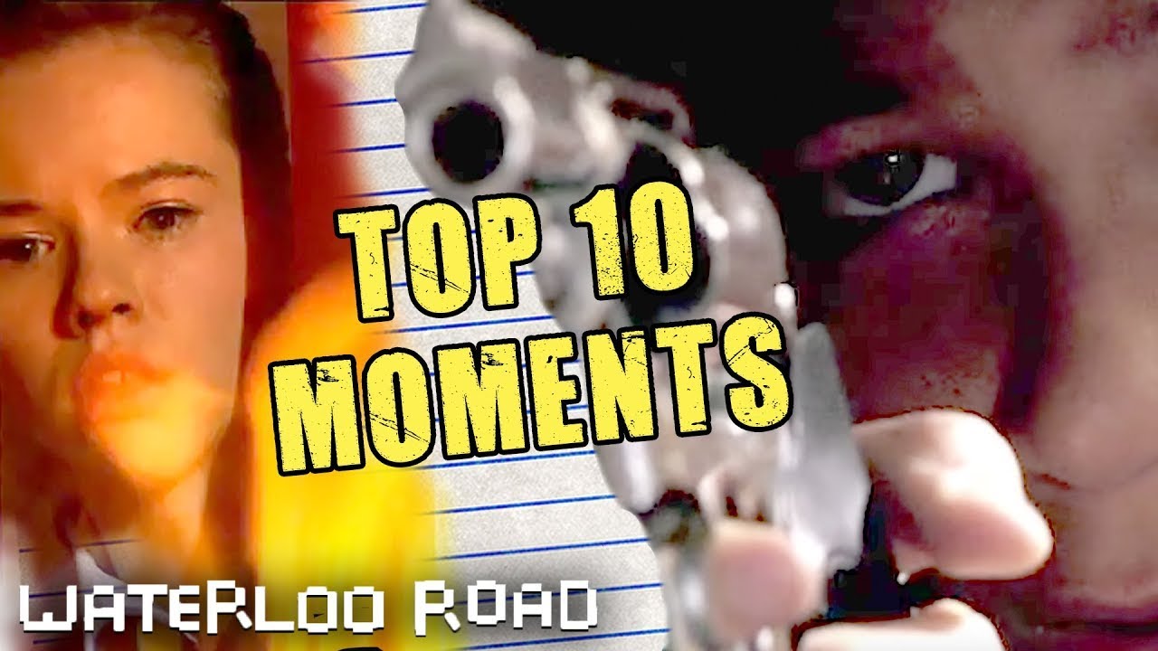 10 лучших моментов Ватерлоо-роуд