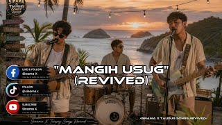 Download lagu Tausug Song Cover - MANGIH USUG | Sinama X Tausug Songs Revived 🎶