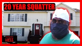 20 year Squatter: This Long Island Tenant Avoided Eviction for OVER 20 years | Tenants From Hell 64