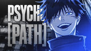 Anime Song - Psychopath Kadabra