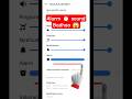 How To Increase Alarm Sound On Android 🔊 Step By Step #shorts #youtubeshort #mobile