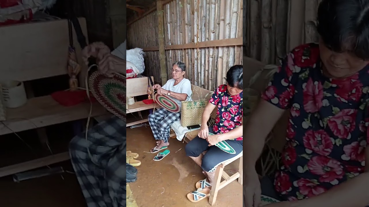 Handicrafts