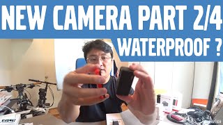 Part 2 of 4: Insta360 One R review - Modular & waterproof ? | aurizn.com