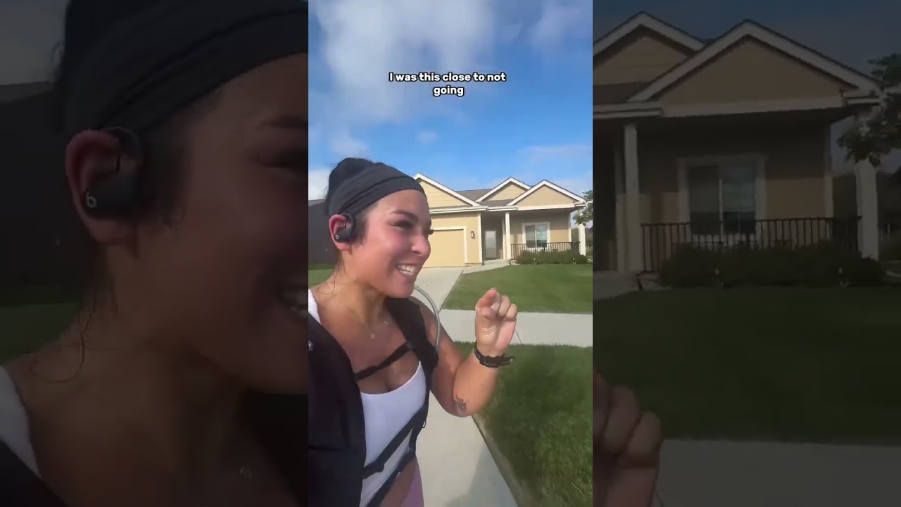 Let’s run 14.2 miles as a midsize, slow runner training for my first marathon!