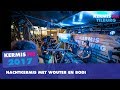 Nachtkermis met Wouter en Bodi | Kermis FM 2017