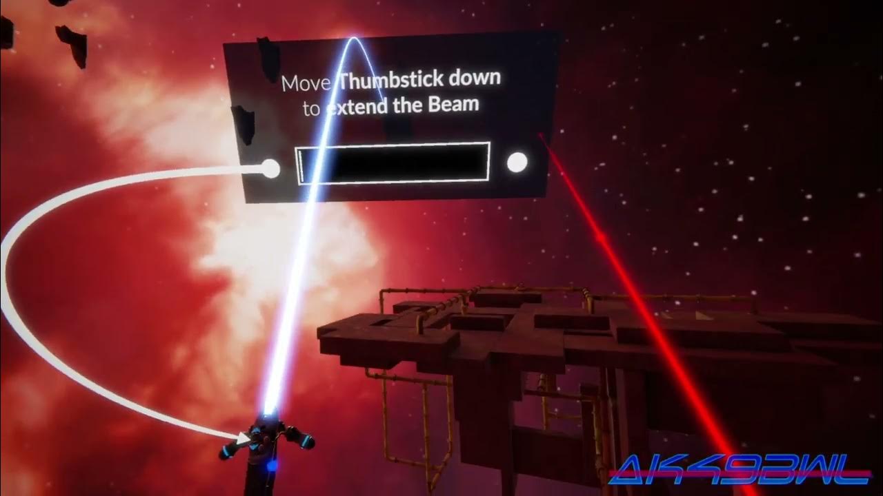 Slinger VR Level 3 Finding the Path YouTube