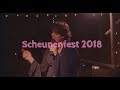 Scheunenfest 2018 - SchülerInnen singen aus dem Coching-Center &quot;Musikparadies&quot;, Marion Willmanns