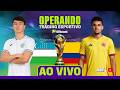 Operando AO-VIVO: Uzbequistão x Colômbia | Copa do Mundo FIFA 2026 | 1° Rodada | 17 06 2026