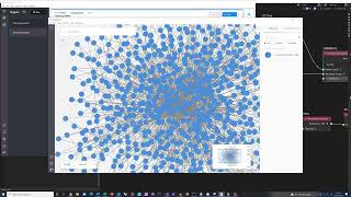 Converting a TestFit Building to a Neo4J Graph using Topologic in Blender