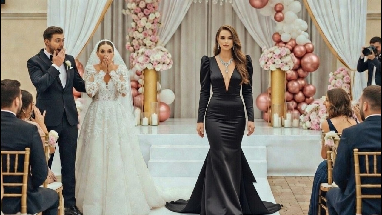 Millionär lädt seine obdachlose Ex zum Spott ein — doch bei ihrer Ankunft änderte sich alles