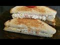 Chicken Sandwich | Mom &amp; Daughter&#39;s Cookery