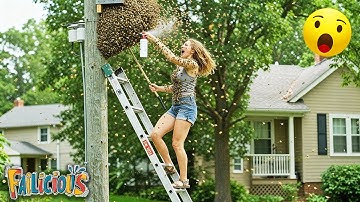 TOTAL IDIOTS AT WORK #4 | Instant Regret Fails Compilation 2025 | Best of the Week