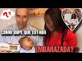 EMBARAZADA🥰👶🏽 ASI NOS ENTERAMOS DEL EMBARAZO 👶🏽🍼 REACCIONES!!  || #STORYTIME || @maryfervlogs