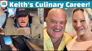 Deadliest Catch: Did You Know Captain Keith Colburn Started Out a s a Chef - It’s Still a Hobby!