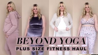 beyond yoga plus size