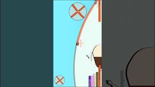 Paper.io 2 The best match in the world #paperio2 #paperio #shorts #fyp