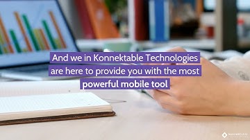 bflow - B2B mobile app