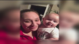 Mother of Woman Killed In Fire Speaks