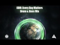 Edm every day matters  drum  bass mix by mixomnia