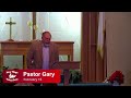 New Hope Wesleyan Service February 15, 2026