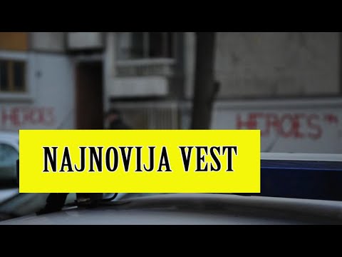 Video: Dajem Vam život: Nova Sapunica Televisa