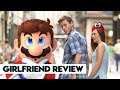 Should Your Boyfriend Play Mario Odyssey?