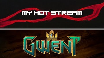 Gwent: The Witcher Card Game - Closed Beta Tutorial