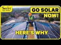 Go Solar Before April 2023 - EVERYTHING Is Changing!