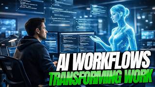 These AI Workflows Are Changing How People Work Forever 2026