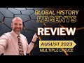 Global Regents Spring 2024: Ace Your Exams with Confidence