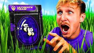 I Found the RAREST Egg in Madden 26!