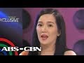 The buzz kris aquino defends self from constant criticisms