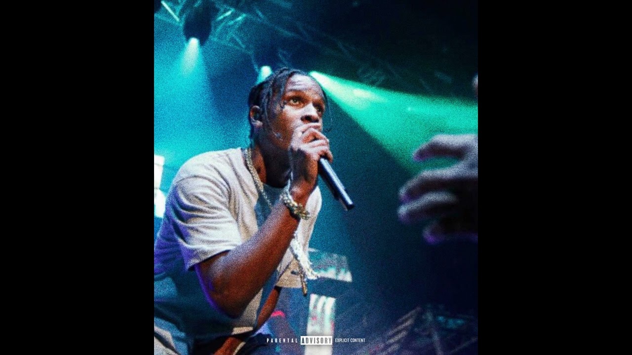 [FREE] ASAP Rocky x Drake Type Beat - 