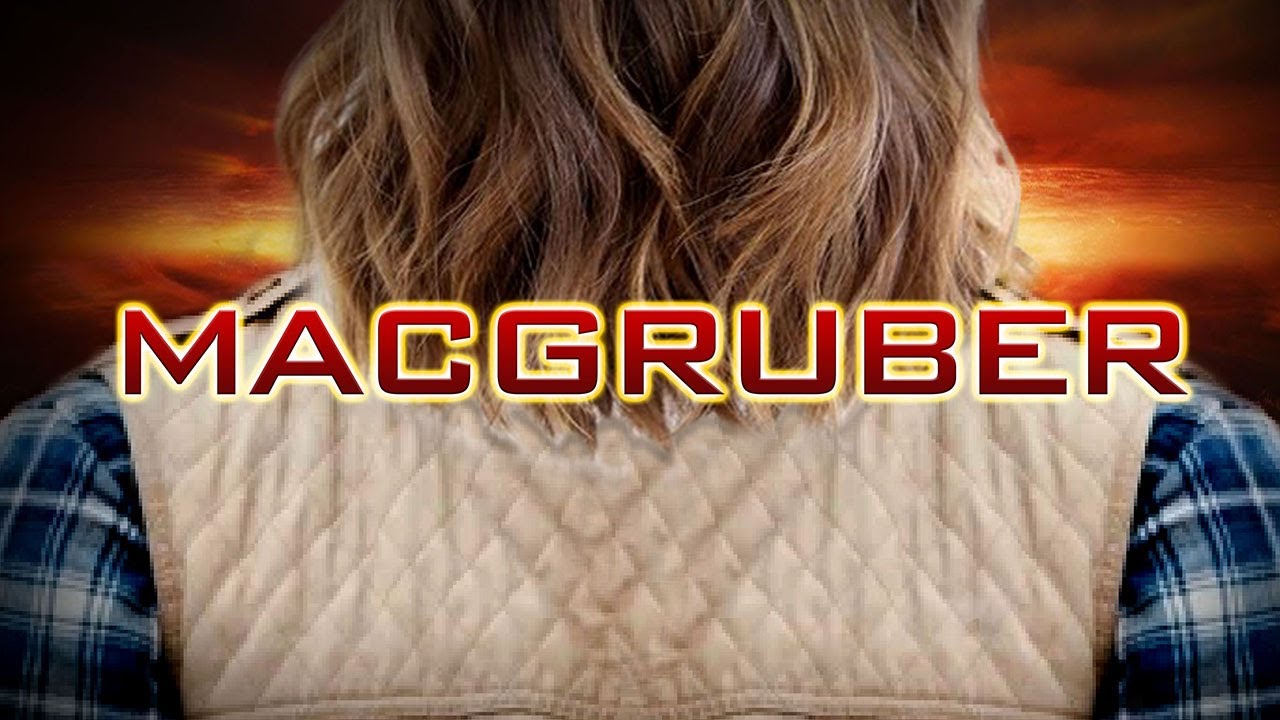 MACGRUBER The Greatest Man To Ever Walk Planet Earth By Will Forte macgruber-the-greatest-man-to-ever-walk-planet-earth-by-will-forte