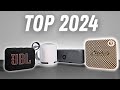 Les meilleures enceintes bluetooth en 2024 