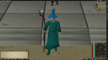 OSRS High Alch tips and tricks