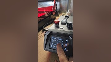 Two Trees presents: TTC-6050 #twotrees #cnc #router #routercnc