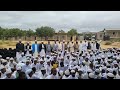 The 1st madrasa in marsabit county   al huda islamic centre in moyale town