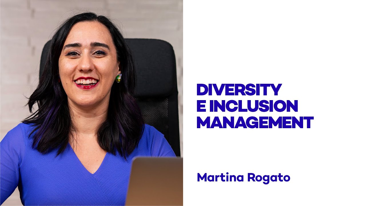 Carriere.it - Diversity e Inclusion Management - Martina Rogato