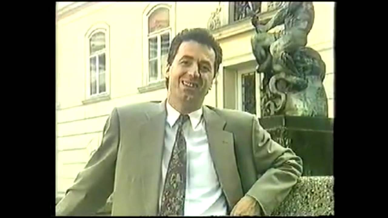 Tomislav Ivčić - Birnau (HD)