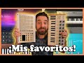 ¡Mis soft synths FAVORITOS!