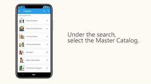 CSC E- STORE ME APNA PRODUCT ADD KAISE KARE Master Catalog in the Business Admin App