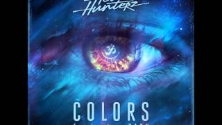 Headhunterz ft. Tatu - Colors (Original Mix) (Full+HQ)
