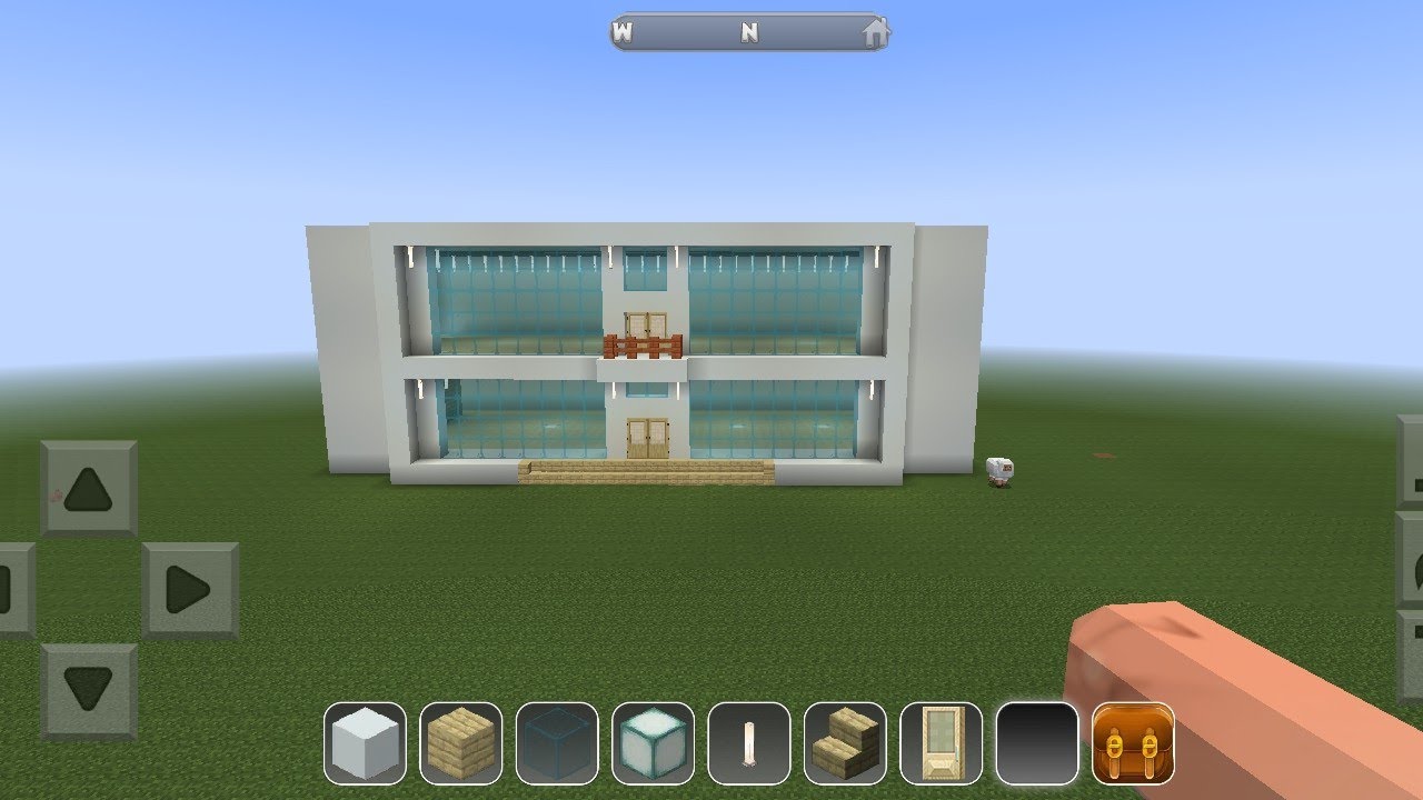 Realm craft game. i made a Luxury Glass Base Realm craft game videos 