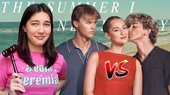 which brother is *actually* better in the summer i turned pretty?