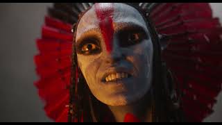 IMAX Trailers 1+2 | Avatar: Fire And Ash | 4K | Dolby 5.1