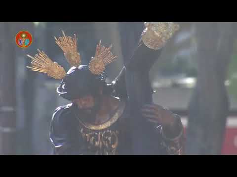 Real, Imperial, Ilustre y Fervorosa Hermandad del Santísimo Sacramento, Ánimas Benditas, Nuestra Señora del Subterráneo y Cofradía de Nazarenos de Nuestro Padre Jesús de la Salud, María Santísima de la Candelaria y Señor San Nicolás de Bari