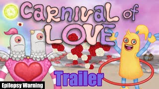 Carnival Of Love - Trailer